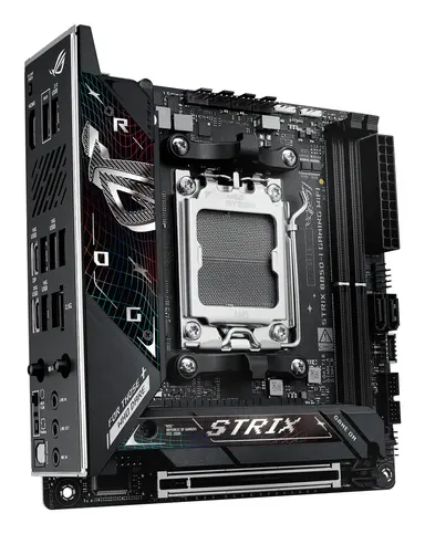 ASUS Rog Strix B850-I Gaming Wi-Fi, image 8