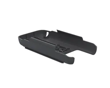 Spacepole Spare Part -M-Case for Verifone E285