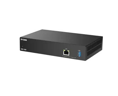 D-Link Systems Controller up to 500 Devices, image 7