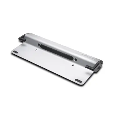 Kensington Computer Laptop Locking Station 2.0 Without Lock