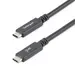 StarTech.com 6 ft USB C to USB C Cable - USB-If Certified - Certified Works with Chromebook, image 5