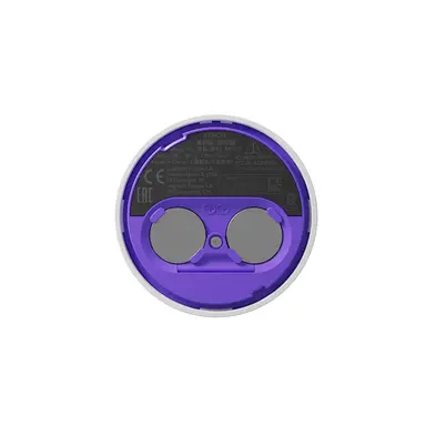 Logitech Scribe - Lilac - Share Button, image 8
