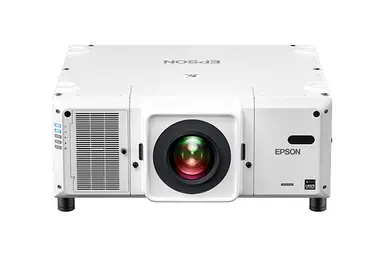Epson Pro L30002UNL (LENS Not INCLUDED) White