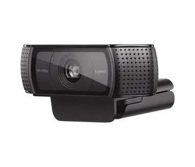Logitech C920E HD 1080P Webcam, TAA Compliant, image 8