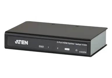 Aten 2 Port HDMI Splitter Support 4K