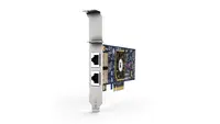 Allied Telesis TAA (Federal), 10GT, PCIe Adapter Card (NIC), Pxe, Uef, image 3