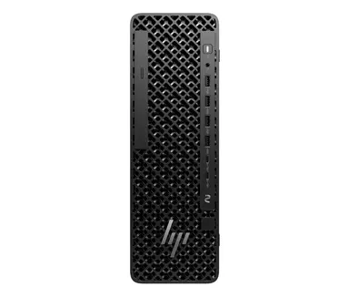 HP Z2 SFF G1I U5 235 16GB 512GB Nvidia Quadro RTX A400 (4GB) WIN11 Pro 3/3/3 WT