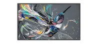 Philips LCD Display - Flat - 3840 × 2160 - 86 in - 8MS Response Time, image 3