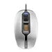 Cherry Americas Biometric SILVER/BLACK USB 1375 Dpi 3 BU, image 5
