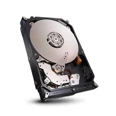Strategic Sourcing Seagate 4TB SATA 6GB/S 3.5IN NAS Drive, image 4