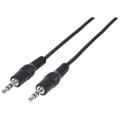 Manhattan - Strategic 6 FT 3.5 MM Stereo M/M