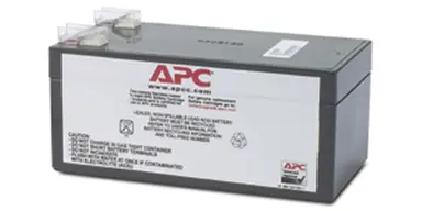 APC BY Schneider Electric APC Replacement Battery Cartridge #47, image 4