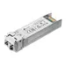 Omada Networks by TP Link 10GBASE-SR SFP+ LC Transceiver, image 5
