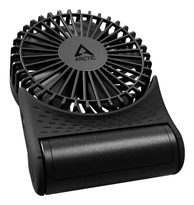 Arctic Cooling Summair 2GO (BLACK), image 8