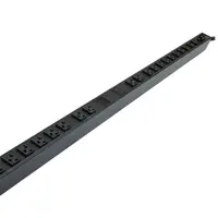 CyberPower Systems (USA) Metered PDU 120V 30A L5-30P 0U, image 3