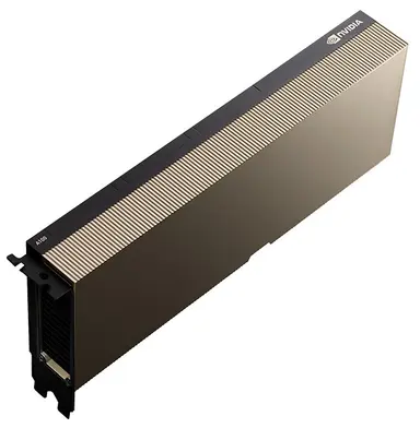 A100 40GB PCIE GEN4 Pas