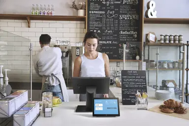 HP Engage 10 Display, image 6