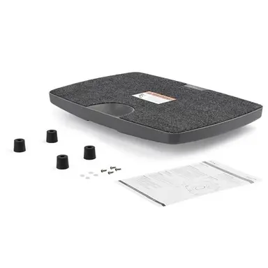 StarTech.com Balance Board for Standing Desks, image 4