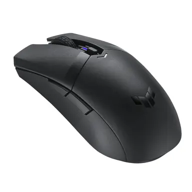 ASUS Tuf Gaming M4 Wireless Gaming Mouse (DUAL Wireless Modes - BLUETOOTH/RF 2.4, image 7