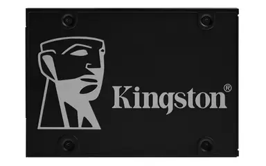 Kingston 2048 GB SSD KC600 SATA3 2.5 in, image 4
