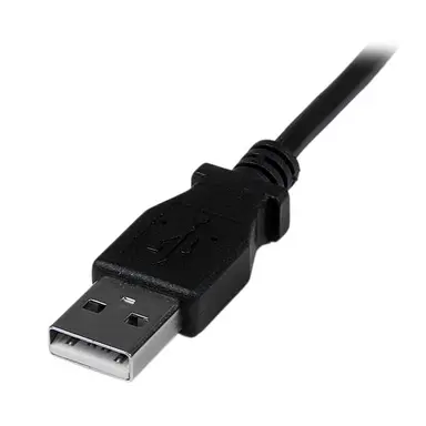 StarTech.com Connect Your Mini USB Devices Over Longer Distances, with the Cable Out of the, image 7