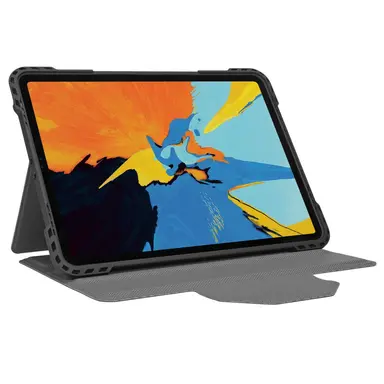 Targus Pro-Tek Rotating Case for 10.9 Ipad AI, image 6