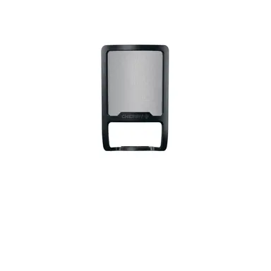 Cherry Americas The Cherry UM Pop Filter Filters Out Plosive Sounds That Create Pops OR Hisses W