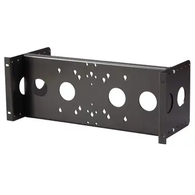 Chief Manufacturing 19IN Equipment Rack Sfp Mount, image 4
