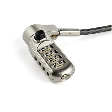 StarTech.com Laptop Cable Lock K-Slot/Nano/Wedge, image 7