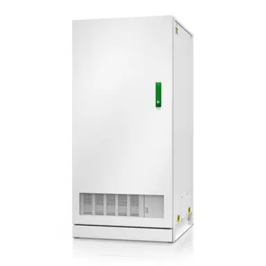 APC BY Schneider Electric Galaxy VS Classic Battery Cabinet UL Type 3