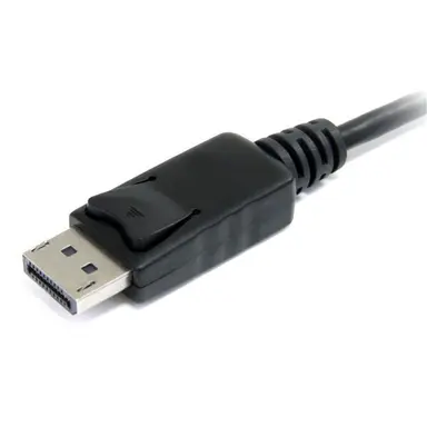 StarTech.com 6 in DisplayPort to Mini DisplayPort Cable Extension; 4K X 2K Video, image 6