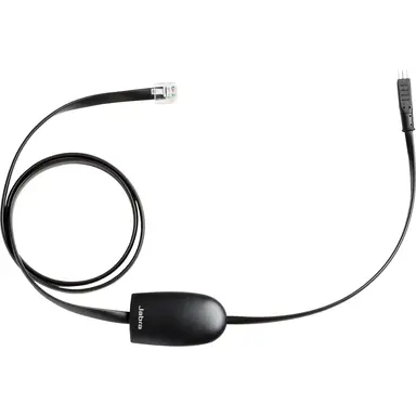 Jabra Polycom Ehs Adapter