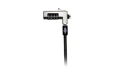 Kensington Computer Slim Nanosaver Combo Lock, image 7