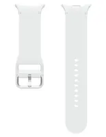 Samsung Electronics America (W WATCH8 Sport Band M/L - White, image 3
