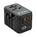 Verbatim Americas Universal Travel Adapter UTA-05, image 5