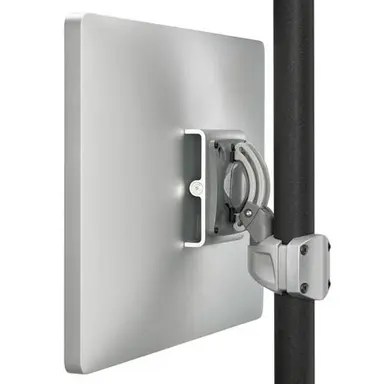 Chief Manufacturing Kontour K0 Pole Mount with Extreme Tilt PITCH/PIVOT - - Kontour K0 Pole