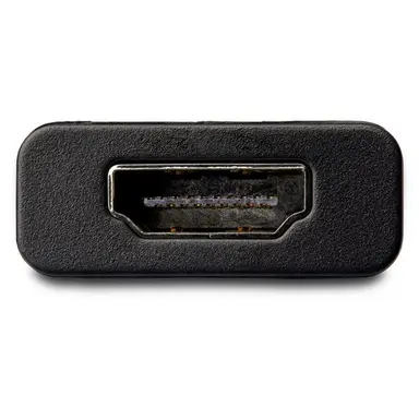 StarTech.com DisplayPort to HDMI Adapter Dongle W/HDR10 - 4K 60HZ (3840X2160)/1080P/18GBPS/4:, image 8