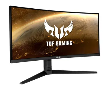 ASUS 34CURVED HDR Monitor, WQHD, image 7