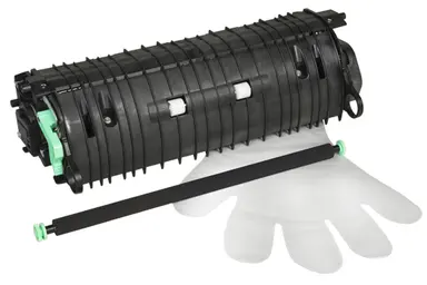 Ricoh Fuser Maintenance Kit SP6430 Includes 1 Fuser Unit 1 Transfer Roller for U