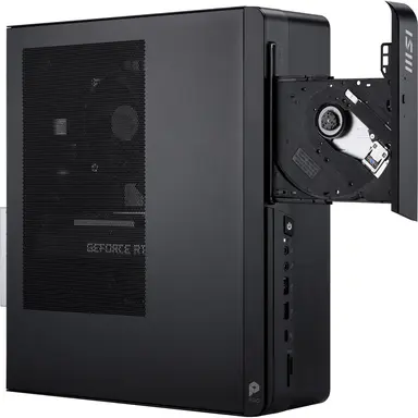 MSI Computer Pro DP80 A14TAG-030US, image 8