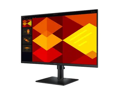 Samsung 27INCH/1920X1080/250CD/5GTG, image 3