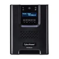 CyberPower Systems (USA) UPS - Mini Tower - Line-Interactive - 120 Vac +/- 5% - 1500WATT - 1, image 3