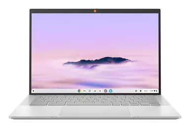 ASUS Sbg Commercial Chromebook Plus ASUS Chromebook PLUS/SILVER/14.0 WQXGA(WQ) NON-TOUCH/CORE Ultra, image 4