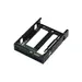 Qnap 3.5 SATA to Dual 2.5 SATA Drive Adapte, image 5