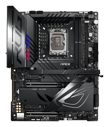 ASUS Rog Maximus Z790 Apex Encore, image 7