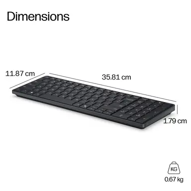 HP Eliteboard G1A Ngai RAI7P350 32GB/512GB PC AMD Ryzen AI 7 Pro 350, 512GB SSD, image 8