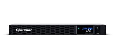 CyberPower Systems (USA) CyberPower UPS
