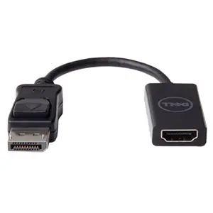 Dell Vidadpt Dpt HDMI HDMI F to Dpt M 8IN, image 8