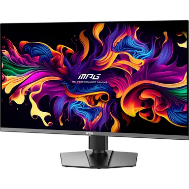 MSI Computer Mpg 322URX Qd-Oled, image 6