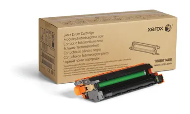 Xerox Versalink C600/C605 Black Drum (Not Toner) Yields 40,000 Pages